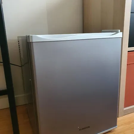 - Garden - Private Bathroom 3* Turyn