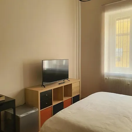 - Garden - Private Bathroom טורינו