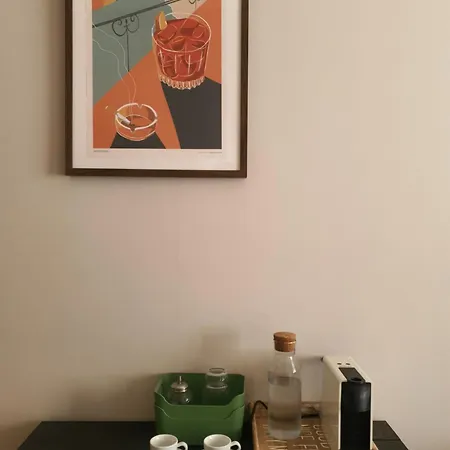 בית הארחה - Garden - Private Bathroom 3*