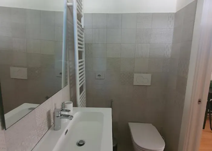 ゲストハウス - Garden - Private Bathroom 3*