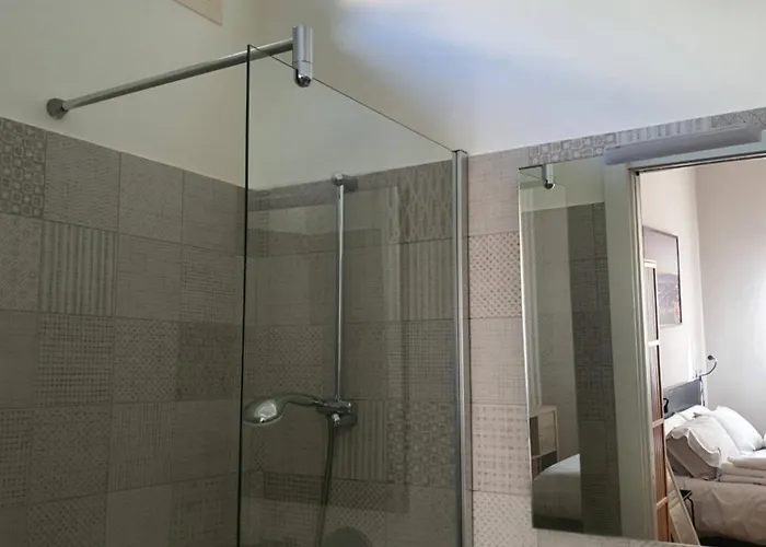 - Garden - Private Bathroom 3*