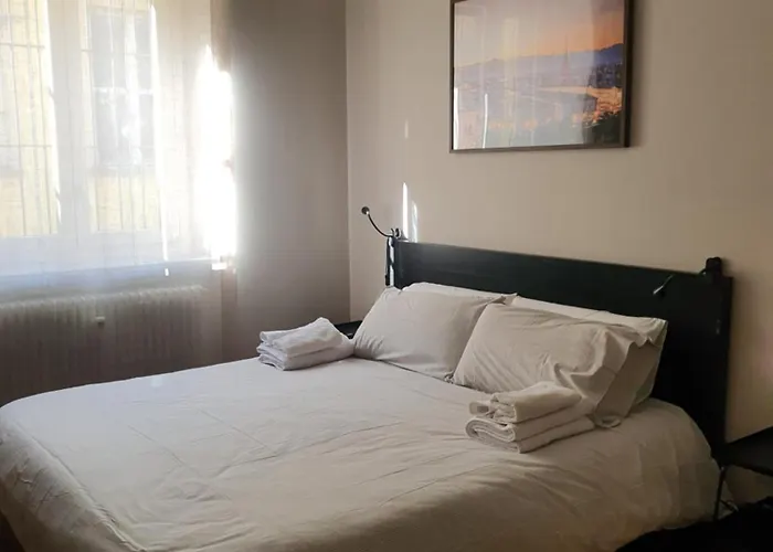 - Garden - Private Bathroom 3*