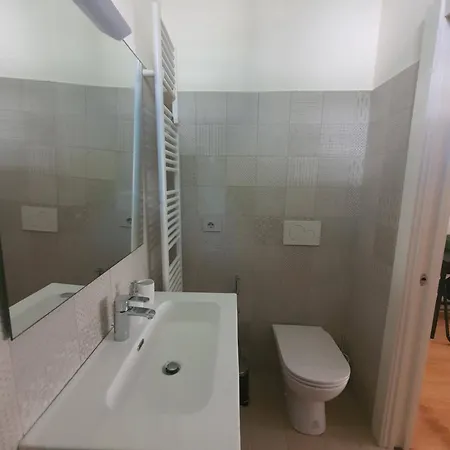 Konukevi - Garden - Private Bathroom 3*